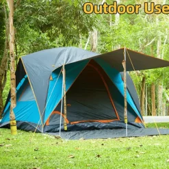 Flugfälla flugfångare flugpapper rulle 8-pack