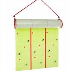 Flugfångare/Klisterfälla - 10 m Rulle