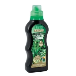 Flytande gödningsmedel för gröna växter Energy, 500 g