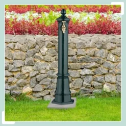 Fontän, 80x18x20,5 cm, Kodustaar