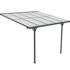 Fornorth Altantak 313x300x225-270cm