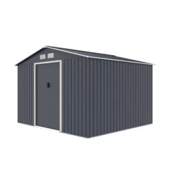 Fornorth förråd, 7.06m2