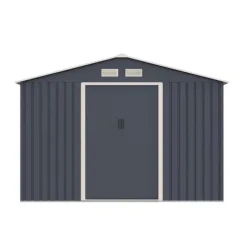 Fornorth förråd, 7.06m2