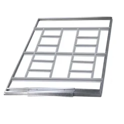 Fornorth förråd, 12.99m2