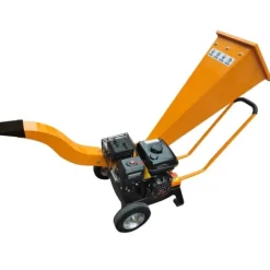 Fornorth Kompostkvarn 60, 7,5HP