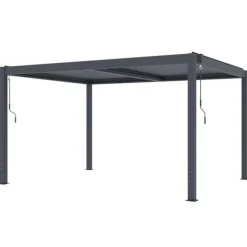 Fornorth Pergola Lounge 4x3m