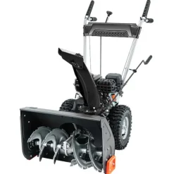 Fornorth Snöslunga S3100