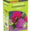 FORTEFOSKA RHODODENDRONGÖDSEL 1 KG GRANULAT MYCKET EFFEKTIVT