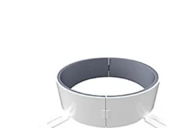 FPS brandkrage 200 mm - 200/60 mm