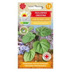 Frö till kejsarträd – Snabbväxande och luftrenande prydnadsträd