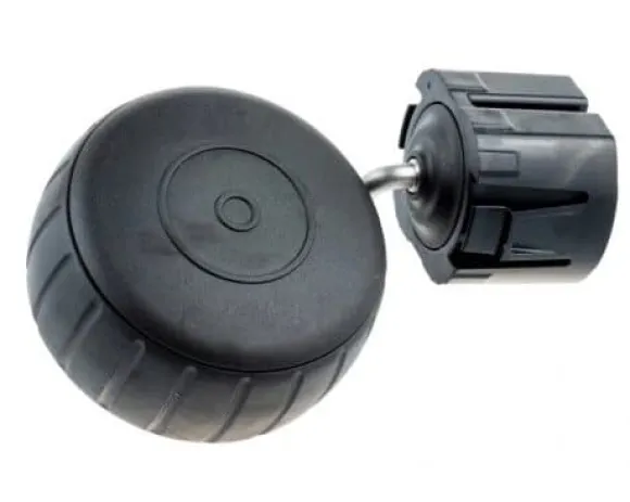 Framhjul Husqvarna Automower AM 305 310 Mark II 405X 415X ORIGINAL