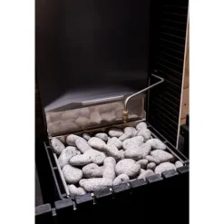 Förböjt rör för bastuvattendispenser Saunum för Autoleil 1.0