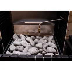 Förböjt rör för bastuvattendispenser Saunum för Autoleil 1.0