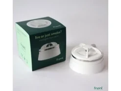 frient Intelligent Heat Alarm