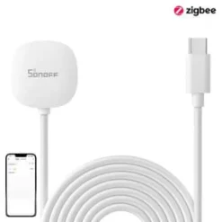 Förlängningskabel för översvämnings-/läckagedetektor SNZB-05P SONOFF WLDC200