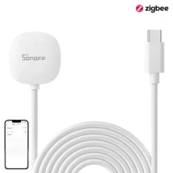 Förlängningskabel för översvämnings-/läckagedetektor SNZB-05P SONOFF WLDC200