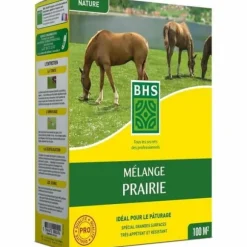 Frön BHS Mélange 500 g