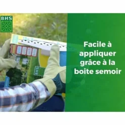 Frön BHS Mélange 500 g