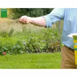 Frön BHS Mélange 500 g