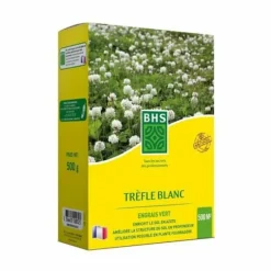 Frön BHS Trèfle Blanc 500 g