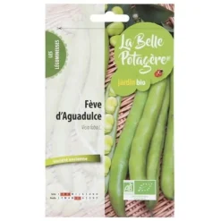 Frön för sådd - Aguadulceböna - 50 g