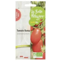 Frön för sådd - Tomato Roma - 0,15 g