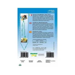 FRÖN TILL STOR FUNGUS PRYDNADZUCCHINI TRÄDGÅRD GRÖNSAKSFRÖN