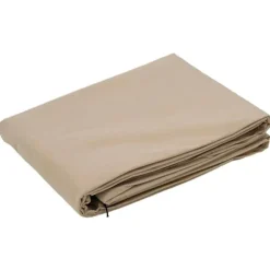 Frostskydd för växtfleeceöverdrag 3 pcs Beige 3,5 x 2,5 m