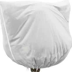 Frostskydd för växtfleeceöverdrag 3 pcs Vit 2 x 2,36 m