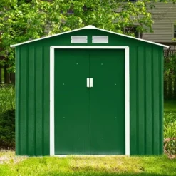 Förråd, 7,0' x 4,2' x 6,1'