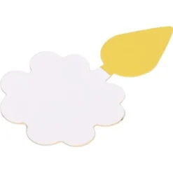 Fruktflugfällor - SHIPENOPHY - 50 stycken - svampmyggdödare - redo att användas