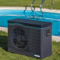 Full Inverter Heat Pump 7kW, -7C, WiFi