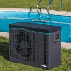 Full Inverter Heat Pump 9kW, -7C, WiFi