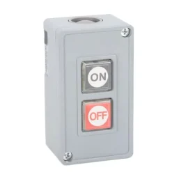 Garagedörröppnare Strömbrytare TPB‑2 250VAC