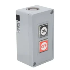 Garagedörröppnare Strömbrytare TPB‑2 250VAC