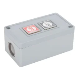 Garagedörröppnare Strömbrytare TPB‑2 250VAC