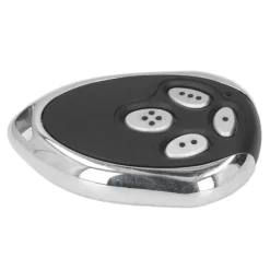 Garageport fjärrkontroll 433.92MHZ 27A 12V 100m räckvidd Bärbar för stöldskyddssystem elektrisk utrustning