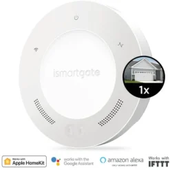 Garageöppnare Lite 1 Port