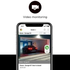 Garageöppnare Lite 1 Port