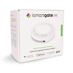 Garageöppnare Lite 1 Port