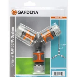 GARDENA - Bypass-sats