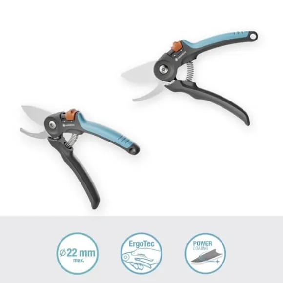 GARDENA 12241-20 Sekatör Sidoskär