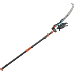 GARDENA 12082-20 StarCut Pro L Set Grensax Sidoskär