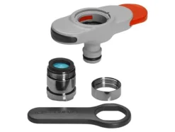 Gardena Adapter för inomhuskranar