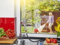 Gardena Adapter för inomhuskranar