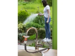 Gardena Adapter för inomhuskranar