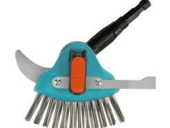 Gardena Combisystem fogborste
