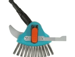 Gardena Combisystem fogborste