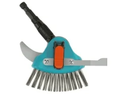 Gardena Combisystem fogborste