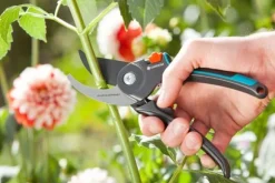 Gardena Comfort beskæresaks